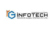 Logo for InfoTech