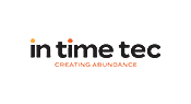 Logo for Intime Tech