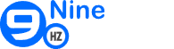 Logo for NineHertz