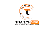 Logo for Tisa Tech Group