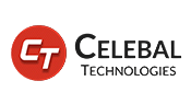 Logo for Celebal Tech.
