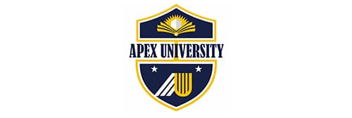 APEX UNIVERSITY